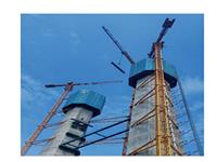 燕磯長江大橋主塔線形施工監(jiān)測