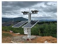 風電場天空地一體化智能運維監(jiān)測關鍵技術方向研究